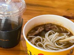 -王记生烫牛杂面馆(兰陵路店)