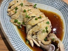 葱香鸡-南小蟹手工點心(三里屯店)