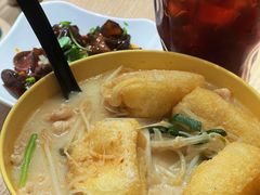 -谭仔米线(壹方城店)