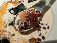 -RUXU入续糖水铺与包(卓悦中心店)