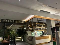 -伯顿西餐厅(茶山彩虹路店)