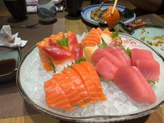 -福樱兰海鲜放题铁板烧(加州店)