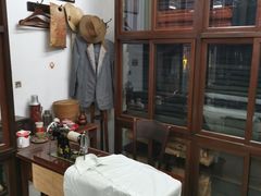 -新加坡牛车水原貌馆