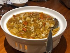 风味蟹酱-宁海食府(天一阁望京店)