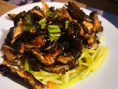 傣味春鸡脚-滇越乘象云南餐厅(豆各庄店)