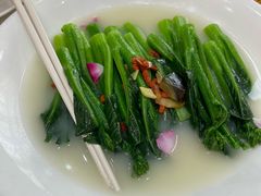 -禄福山庄•顺德菜·融和菜(龙江店)