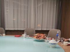 -天天鱼港·海鲜·鲅鱼水饺·招牌烤鸭(黄骅店)