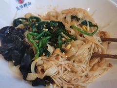 -五爷拌面(大兴亦庄店)