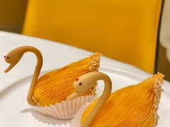 -香港龙凤楼(陆家嘴中心店)