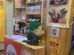 -福匠日本料理(人民路店)