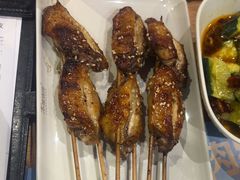 -木屋烧烤(龙华店)