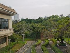 -深圳少年儿童图书馆