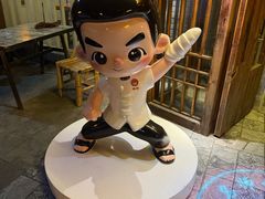 -扬派·扬州搓背馆(运河旗舰店)