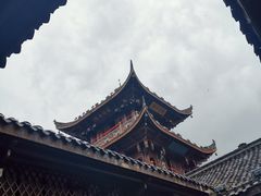 -中天楼