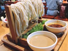 晾衣毛肚-醉长安(南门总店)