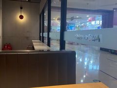 -麦当劳(祈年大街店)