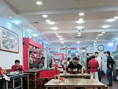 -惠丰源烩面馆(经七路店)