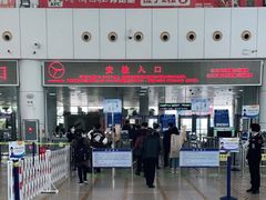 -厦门邮轮中心厦鼓码头(轮渡站)