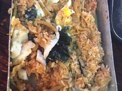 -杀猪天·韩国烤肉(总店)