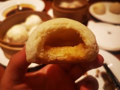雪岭雄风-杭州JW万豪酒店-万豪中餐厅
