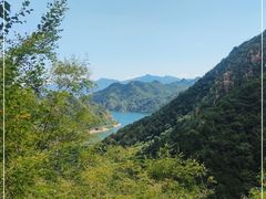 -京东石林峡风景区