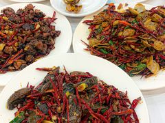 -田记餐馆(富国街店)