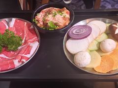 -香猪坊韩国烤肉专属门店(魏公村店)
