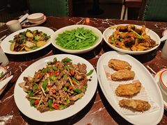 -新白鹿餐厅(西湖银泰店)