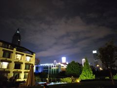 -南京圣和府邸豪华精选酒店