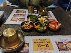 -兰正韩·韩国料理(春熙路店)
