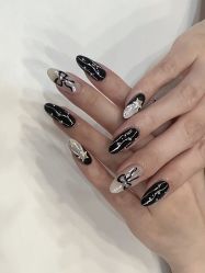 -StartNail美甲