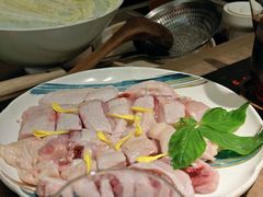 -蘑界·野生菌火锅(深业上城店)