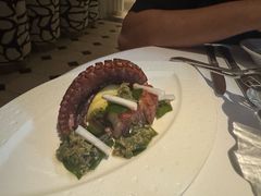 -壳里西餐厅Coquille Seafood Bistro(蒙自路店)