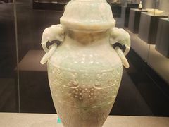 -北京工艺美术博物馆