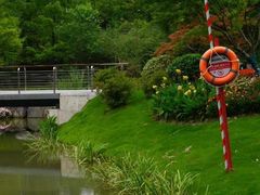 -武汉园博园(武汉自然博物馆)