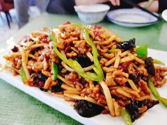-桃子餐厅·天津菜(红星路直营店)