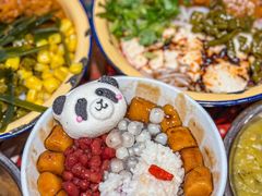 -池嬢拌粉(上海首店)