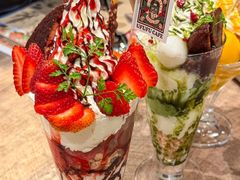 -Ufufu cafe(天神巷店)