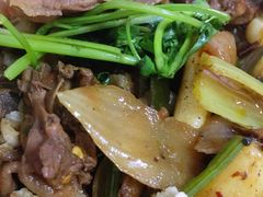 -鱼众不同·鸡公煲·烤全鱼(国顺路店)