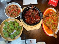 -小柴米·传统江西菜(万寿宫店)