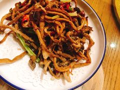 -热度餐厅(老佛爷店)