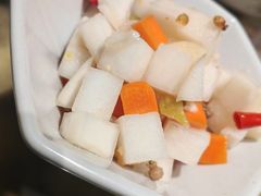 -锦府盐帮·李宅(领展购物广场中关村店)