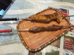 -新疆伊宁远征餐厅