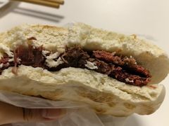 -刘纪孝腊牛羊肉(北广济街店)