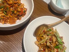 -菩提素素食餐厅(晶郦馆店)
