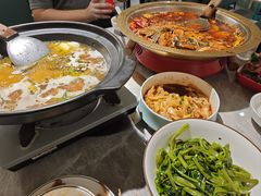 -肥家大排档(天河体育西店)