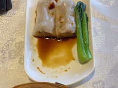 -广州建国酒店-盈丰阁粤菜-粤式茶点