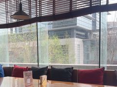 -Ricci睿奇美式餐厅(五道口店)