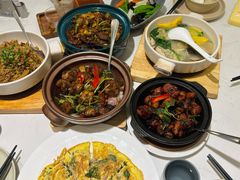 -鹿港小镇(金虹桥国际中心店)