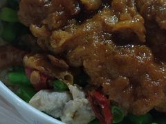 -浙江同济科技职业学院餐厅